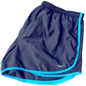 Nike Dri-Fit Shorts